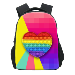 Zaino per bambini <span class=keywords><strong>piccolo</strong></span> stile New fashion per zaino a spalla per bambini zaino per bambini zaino per bambini - Product Image 2