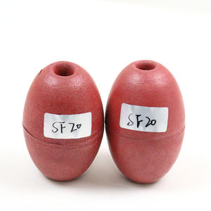 <span class=keywords><strong>Flotteur</strong></span> de pêche <span class=keywords><strong>coulissant</strong></span> <span class=keywords><strong>en</strong></span> EVA/PVC, bouée marine |   <span class=keywords><strong>Flotteur</strong></span> rond rétro pour la pêche et la décoration - Product Image 3