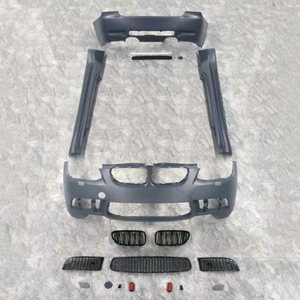 Nuovo Stile 2025 M4, Parti Esterne di Alta Qualità per <span class=keywords><strong>BMW</strong></span> <span class=keywords><strong>E92</strong></span> E93 LCI, Aggiornamento al <span class=keywords><strong>Paraurti</strong></span> Anteriore M3 E93 2005-2013, Kit Carrozzeria - Product Image 1