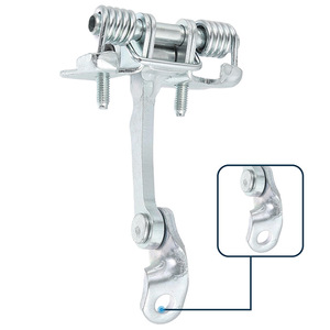 Peugeot 206 <b>Car</b> Door Handle <b>Repair</b> Tool 9181C8 Alloy Front Left Right Hinges Fixing Kit - Product Image 5