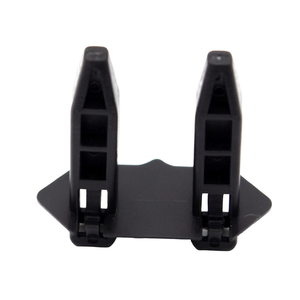 Clip, Adorno para Rejilla de Radiador para Toyota Hilux KUN16 1989-2004 OE 53145-0K010 531450K010 - Product Image 3