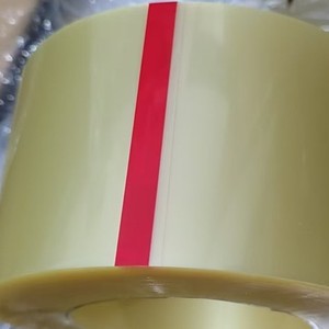BT-315 Peelable Tape For Chip Packaging And Wafer Grinding Electronics <b>Film</b> - Product Image 4