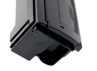 Impresora Térmica Compacta Cashino CSN-A3 de 58 mm, Interfaz RS232 TTL USB, 203DPI, para Taxímetros