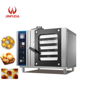 <span class=keywords><strong>Four</strong></span> de boulangerie conventionnel à convection électrique à gaz industriel <span class=keywords><strong>mini</strong></span> panaderia grand <span class=keywords><strong>boulanger</strong></span> pour pan electrico de conveccion a gaz - Product Image 1