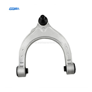 Bras de suspension supérieur avant droit et droit pour BMW G38 2021-2023, neuf, en aluminium argenté, référence OE 31106861185 - Product Image 5
