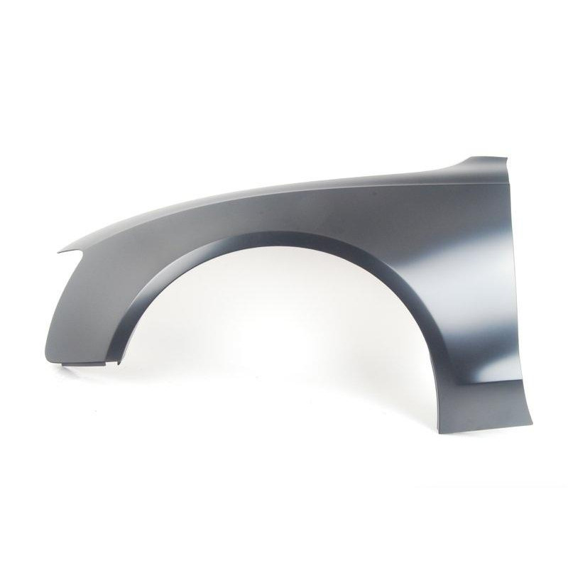 Автомобильное алюминиевое переднее крыло TiBAO для Audi A5 8T0821105H 8T0821105 8T0821105A