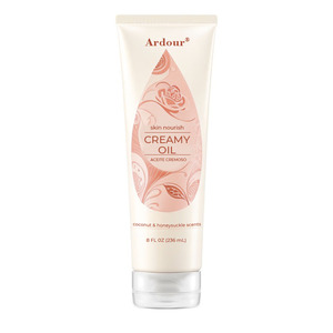 Aceite de Masaje de Coco, Aceite Corporal Hidratante, Aceite para Masajes Corporales - Product Image 2