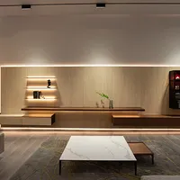BKX - Luxury Tv Wall Units, Living Room Furniture
