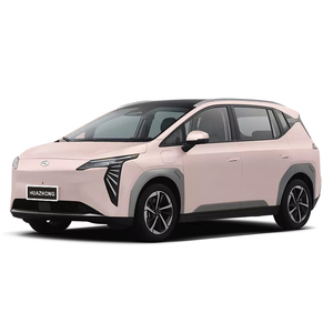 Auto Elettrica GAC Aion Y Plus RHD Guida a Destra, Autonomia 550km, <span class=keywords><strong>5</strong></span> Porte, <span class=keywords><strong>5</strong></span> Posti, SUV EV, Veicolo a Nuova Energia - Product Image 3