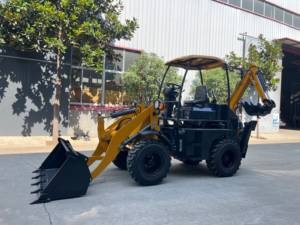 شاحنة تحميل backwe ABL35 جديدة للشحن المجاني بسعر جيد لصيانة خطوط الأنابيب البلدية - Product Image 4