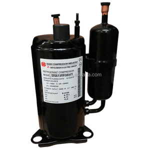 Hot Sale Durable TB36Y Mit Subishi Inverter Compressor 220 240V <strong>R</strong> <strong>134A</strong> for Air Conditioning System HVAC Core Part - Product Image 1