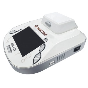 WESTTUNE WT-32+/16 OEM เครื่องทำความร้อนแบบไล่ระดับขนาดเล็กพร้อมหน้าจอสัมผัสขนาด 5 นิ้ว - Product Image 6