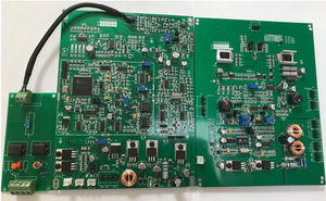 Hot tần số vô tuyến 8.2MHz màu xanh lá cây màu PCB Hội Đồng Quản trị chính boardrf EAS 4900 DSP Hệ thống an ninh Hội Đồng Quản trị EAS Hội Đồng Quản Trị - Product Image 3