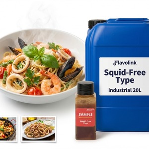 Food Ingredients Halal Certified Flavor Enhancer Natural Condiments Gourmet Seasoning Noodle Production Sauce Food Ingredients - Product Image 4