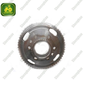 Parti per Trattori, <span class=keywords><strong>Nuovo</strong></span> Mozzo Ruota R204864 Compatibile con <span class=keywords><strong>Carraro</strong></span> 146437, Adatto per Parti John Deere - Product Image 2