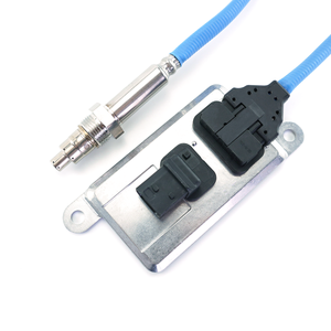 Châu Âu Phụ tùng xe tải nox cảm biến 5wk9 6783b 51154080011 51154080018 5wk96783b phù hợp cho người đàn ông Nitơ oxide cảm biến cảm biến Cảm biến nox xe tải - Product Image 5