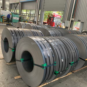 Полоса из углеродистой стали ASTM A510 <span class=keywords><strong>SAE</strong></span> <span class=keywords><strong>1006</strong></span> 1008 низкоуглеродистая горячекатаная стальная катушка для оборудования - Product Image 5