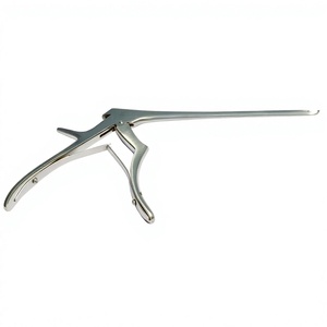 Instruments de Neurochirurgie de Haute Qualité en Acier Inoxydable : Rongeurs, Pinces Ferris, Pinces Kerrison, Punchs Sphénoidaux - Product Image 1