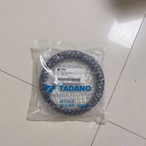 Suku Cadang Mesin Konstruksi <span class=keywords><strong>TADANO</strong></span> GR500EX Pompa Sirkulasi Silang 363-822-05220 363-807-05140 363-806-75690 363-822-25090 - Product Image 4