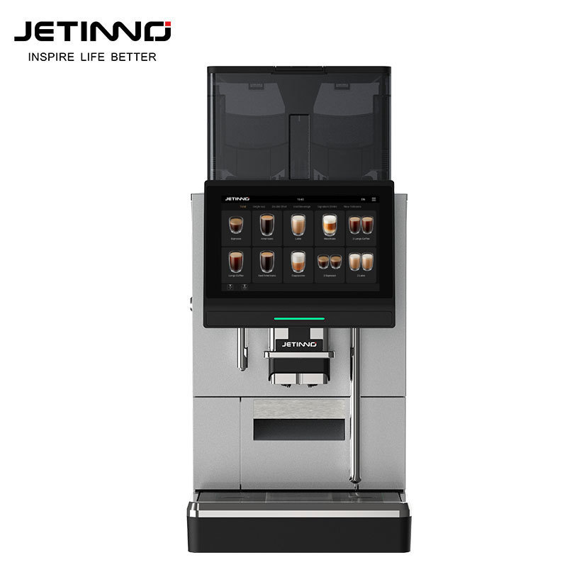 Jetinno JL37B One Bean Hopper Coffee
