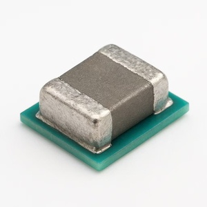 Original TPS82085SILR módulo PoL no aislado DC convertidor 1 salida 0,8 ~ 6V 3A 2,5 V - 6V entrada TPS82085SILT TPS82085 - Product Image 1