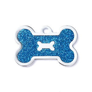 Chất Lượng Cao Tùy Chỉnh Xương Hình Kim Loại Thép Không Gỉ Tên Vật Nuôi <span class=keywords><strong>Tag</strong></span> Số Lượng Lớn Giá Rẻ Cá Nhân <span class=keywords><strong>Dog</strong></span> <span class=keywords><strong>Tag</strong></span> Dây Chuyền Với Keychain - Product Image 5