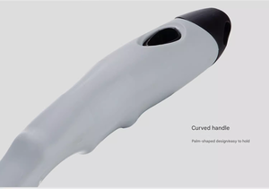 Oem tùy chỉnh cấp công nghiệp dây thép không gỉ bàn chải với Vòng xử lý - Product Image 5