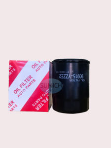 WAK Brand Performance Factory Motor filtro <span class=keywords><strong>de</strong></span> aceite 90915-10002 Filtro <span class=keywords><strong>de</strong></span> aceite 90915-yzze2 90915-03004 - Product Image 5