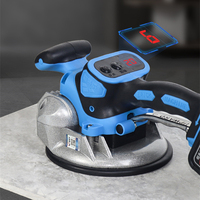 Outils de pose de carreaux de haute qualité, vibrateur manuel pour la pose de carreaux, machine vibrante électrique automatique pour la pose de carreaux