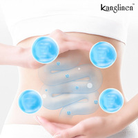 Capsules Détox Nettoyantes OEM 7 Jours, Pilules pour la Santé Digestive, Probiotiques, Vitamine C, Baies d'Açaï, 42 Capsules/Boîte pour Adultes Hommes Femmes