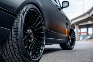 Jantes forgées 18 19 20 21 22 24 pouces pour <span class=keywords><strong>Porsche</strong></span> Taycan <span class=keywords><strong>4S</strong></span> Taycan Turbo S Panamera Sport Turismo <span class=keywords><strong>911</strong></span> <span class=keywords><strong>Targa</strong></span> <span class=keywords><strong>911</strong></span> GT2 RS benz - Product Image 4