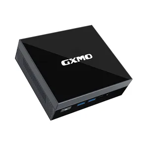 Mini Ordenador de oficina y hogar Win11 de 8G de RAM, unidad de estado sólido de 256G, con USB, mini ordenador de oficina y hogar, 2 uds., 2 uds., 2 unidades