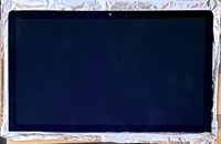 شاشة LCD جديدة لجهاز iMac مقاس 27 بوصة طراز A2115 2019 LM270QQ1 (SD) (E1) مع شرائط لاصقة للاستبدال