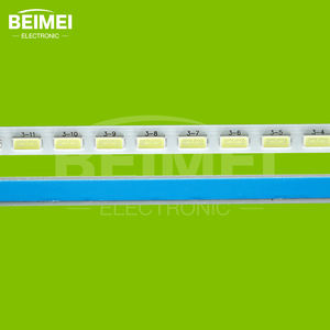 Bande lumineuse <span class=keywords><strong>LED</strong></span> de rechange pour téléviseur, barre de rétroéclairage pour <span class=keywords><strong>Sony</strong></span> KDL-60R520A GLE0399 KDL-60R550A JE600D3LC5N/7N - Product Image 4