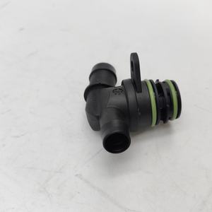 วาล์วแยกน้ำมันเครื่อง 03F103175A สำหรับรถยนต์ Skoda Yeti Roomster Rapid Octavia II Fabia II Audi A1 A3 Seat Altea LEON, VW JETTA TOURAN - Product Image 6