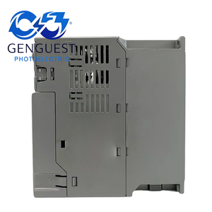 Inversor VFD VFD2A7MS43AFSAA VFD4A2MS43AFSAA VFD5A5MS43AFSAA VFD9A0MS43AFSAA para Control de Bomba/Ventilador/Motor - Product Image 1