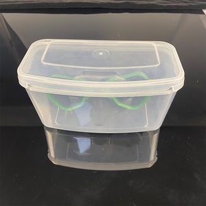 Nuova <span class=keywords><strong>Maschera</strong></span> Subacquea ZMZDIVE Wolf con Doppia Lente in Vetro Temperato, Basso Volume 65cc, Cinturino Integrato in Silicone Liquido - Product Image 5