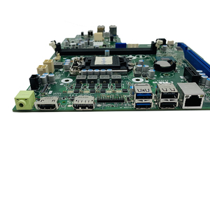 For Dell Optiplex 3080 SFF Desktop <strong>Motherboard</strong> 0HMF7C HMF7C 0V5WW9 V5WW9 0Y8CJN Y8CJN B460 <strong>Socket</strong> LGA 1200 <strong>DDR4</strong> - Product Image 4