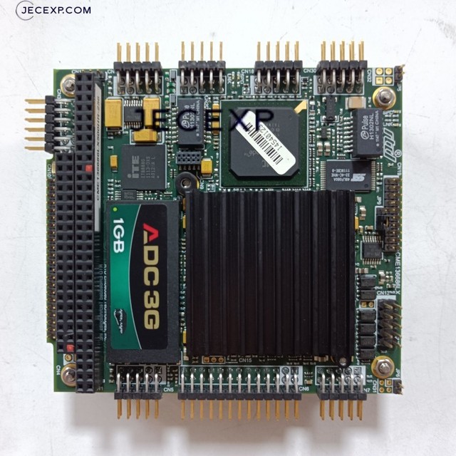 CME136686LX CME136686LX500HR-256 39321-01 RTDUSA160003126FG Industrial Computer Motherboard PC/104 CPU Module Tested Working