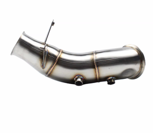 Downpipe cho BMW m135i F20 F21 <span class=keywords><strong>F22</strong></span> F23 m235i 435i F32 F33 F36 N55 M2 F87 ewg <span class=keywords><strong>Turbo</strong></span> - Product Image 3