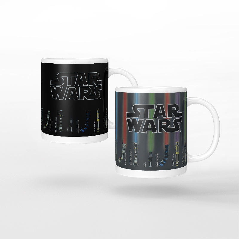 Tasse en céramique Star Wars