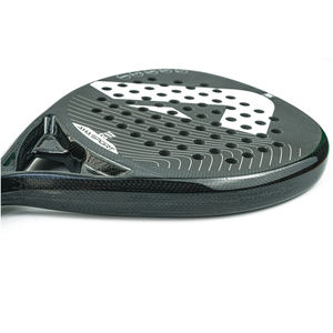 RTS — raquettes de pagaie en graphite de qualité supérieure, entièrement en carbone, personnalisées, vierges - Product Image 5