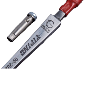 Hoja de lámina de esgrima MARAGING Tamaño 0 y tamaño 5 Hecho en China Arma de esgrima Equipo de esgrima deportiva Lámina - Product Image 3