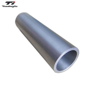 Tubo <span class=keywords><strong>de</strong></span> Níquel Puro a <span class=keywords><strong>Precio</strong></span> <span class=keywords><strong>de</strong></span> Fábrica, ASTM B161, Alta Resistencia a la Corrosión para Equipos Químicos, NiT-001 en Stock - Product Image 6