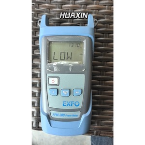 EXFO FPM-300 Compteur de puissance optique à fibre optique Fpm300 UTILISÉ * hx - Product Image 1