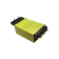 Transformateur toroïdal haute puissance haute fréquence ED Core Single ED2027 pour bande LED, audio, vidéosurveillance, équipement médical, panneaux solaires