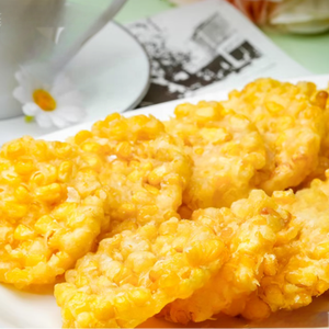 Frituras <span class=keywords><strong>de</strong></span> Maíz Dulce Crujientes |   Listo para Cocinar en 5 Minutos, Apto para Freidora <span class=keywords><strong>de</strong></span> Aire |   Marca Privada OK - Product Image 2