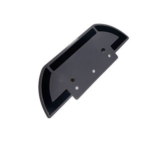 Support de serpillière de remplacement compatible avec les accessoires pour aspirateur robot <span class=keywords><strong>Ecovacs</strong></span> Debot OZMO Slim <span class=keywords><strong>10</strong></span>, pièces détachées pour robot de nettoyage - Product Image 6