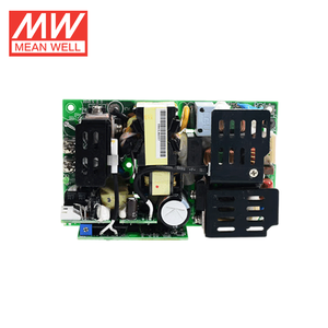 Hemodiyaliz aletleri için uygun, iyi ortalama RPS-300-24 300W güvenilir tıbbi güç kaynağı (PCB kartı monte tip) - Product Image 3