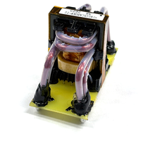 Transformateur Flyback Haute Fréquence à Fort Courant BEIRUI BR 2623 avec Fil de Cuivre Robuste, Noyau en Ferrite, Base PCB, Certifié RoHS CE ISO9001